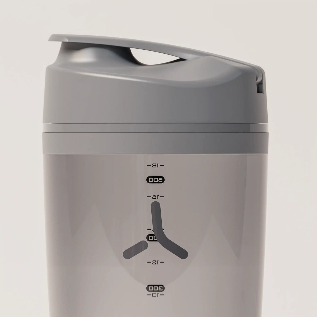 Electric Shaker Bottle