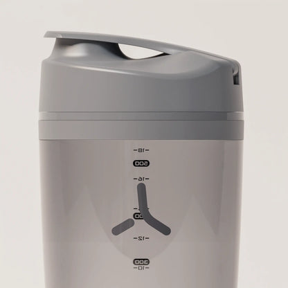 Electric Shaker Bottle