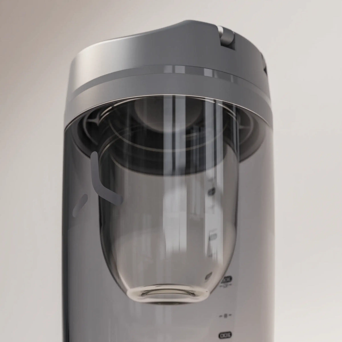 Electric Shaker Bottle