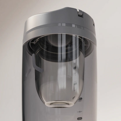 Electric Shaker Bottle