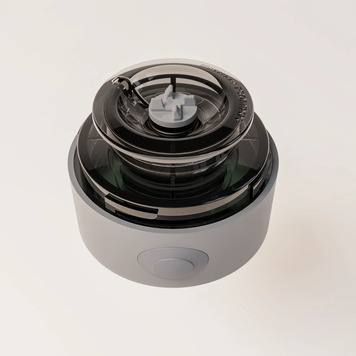 Electric Shaker Bottle