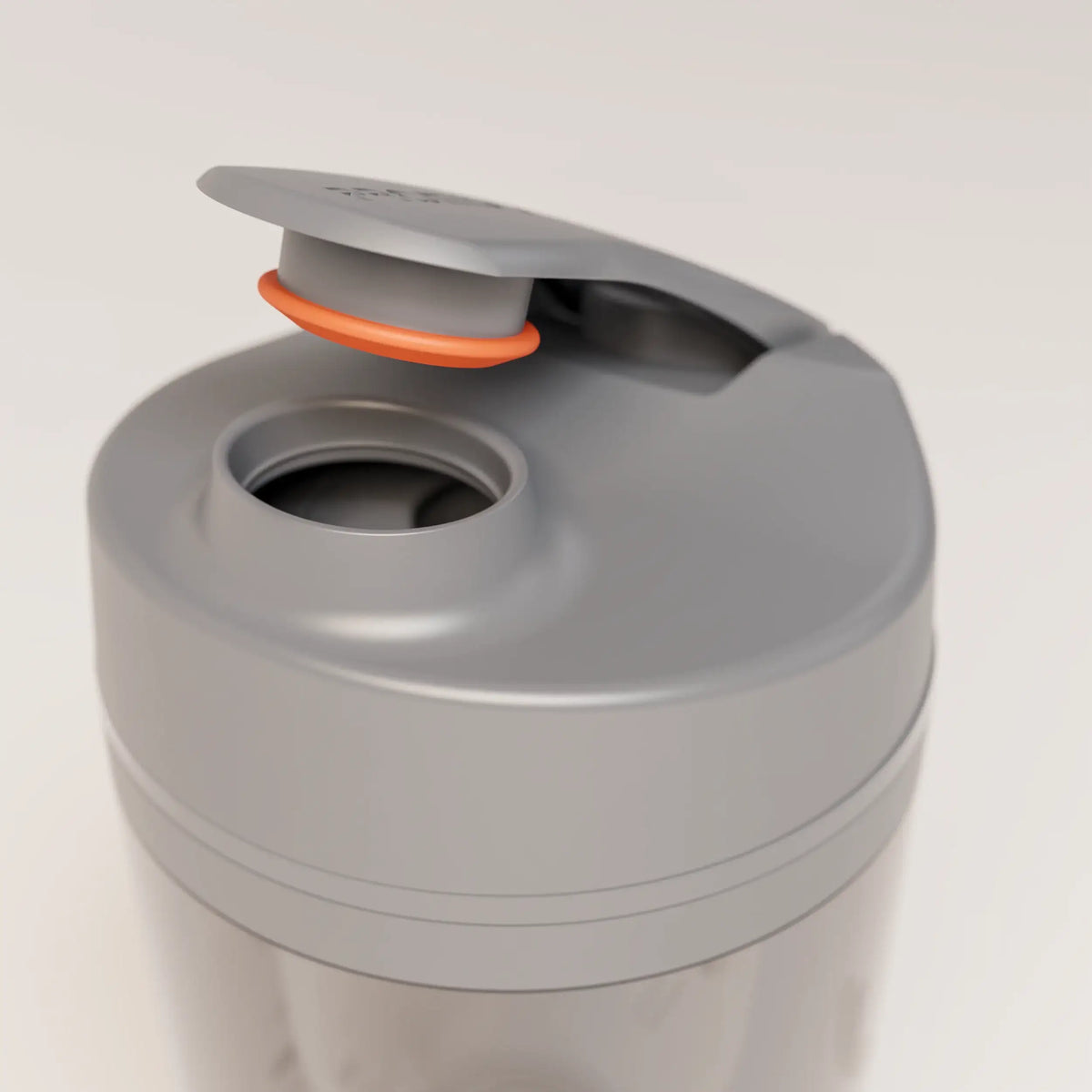 Electric Shaker Bottle