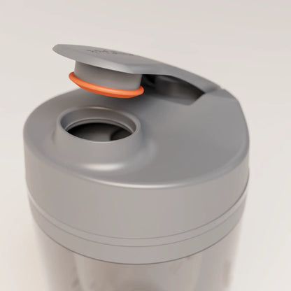 Electric Shaker Bottle