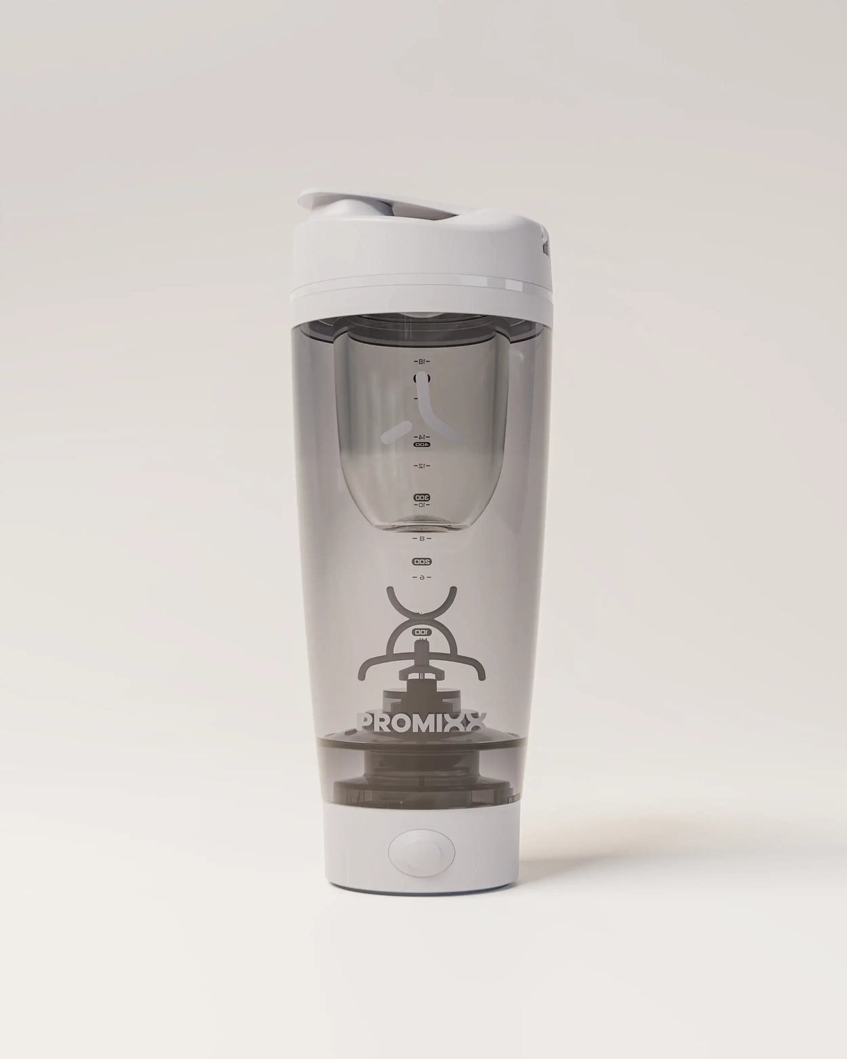 Electric Shaker Bottle
