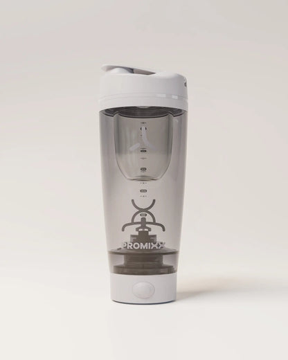 Electric Shaker Bottle