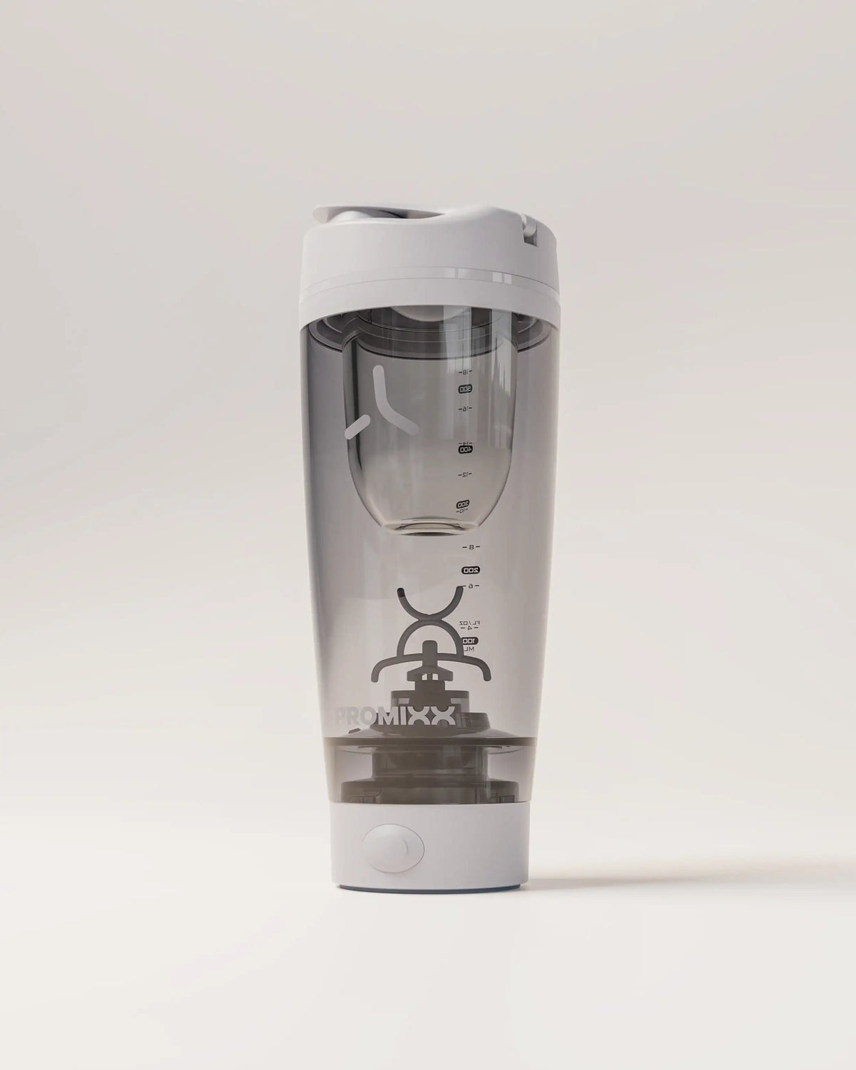 Electric Shaker Bottle