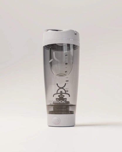 Electric Shaker Bottle