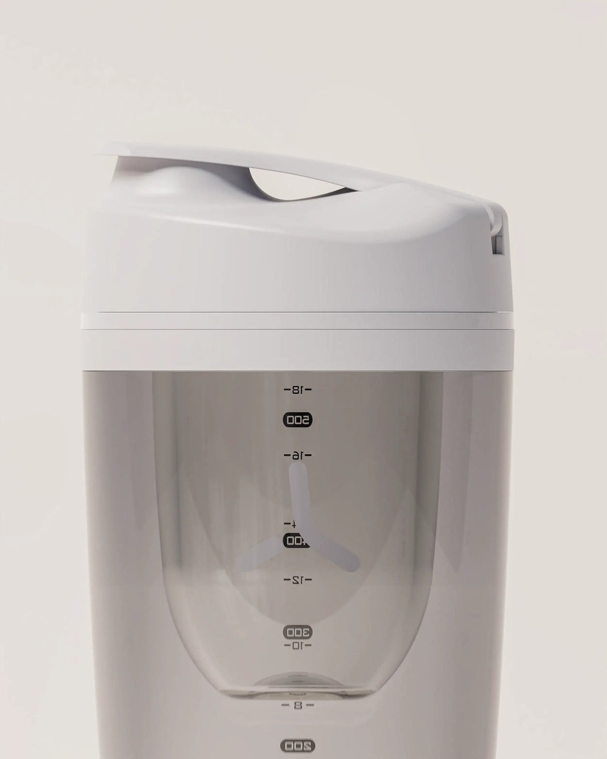 Electric Shaker Bottle