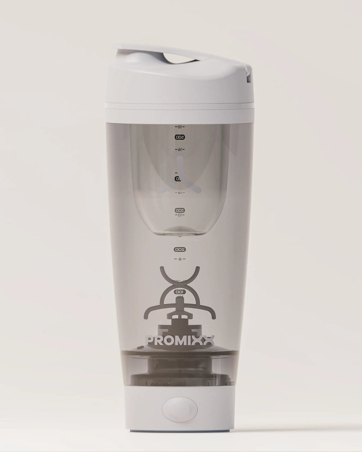 Electric Shaker Bottle