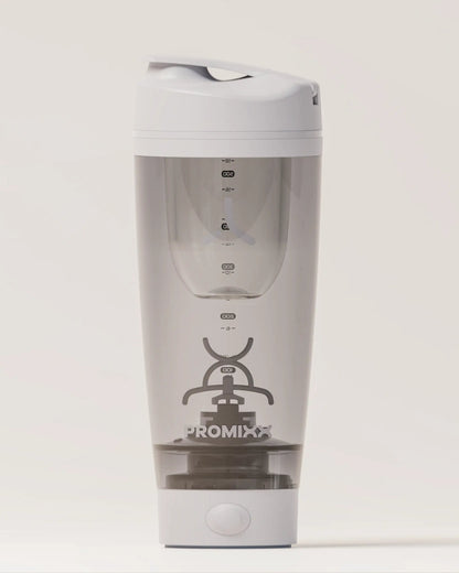 Electric Shaker Bottle