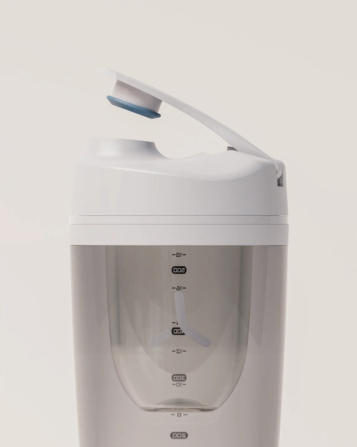 Electric Shaker Bottle