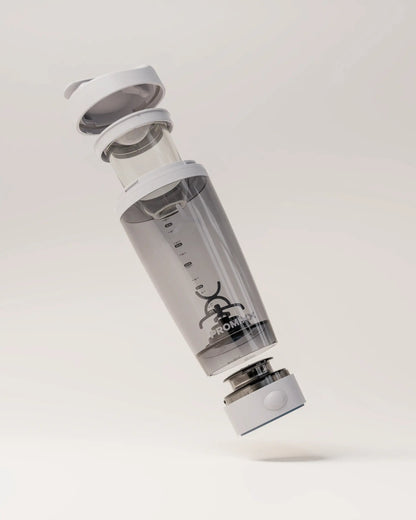 Electric Shaker Bottle