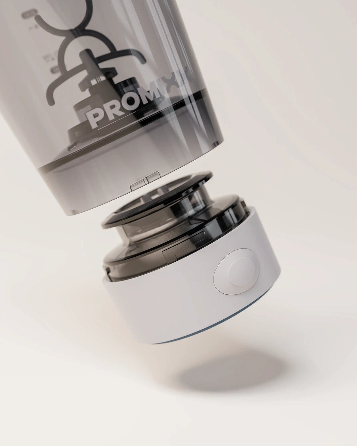 Electric Shaker Bottle