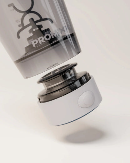 Electric Shaker Bottle