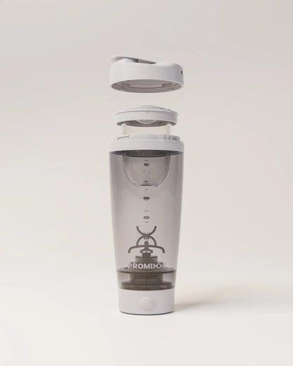 Electric Shaker Bottle