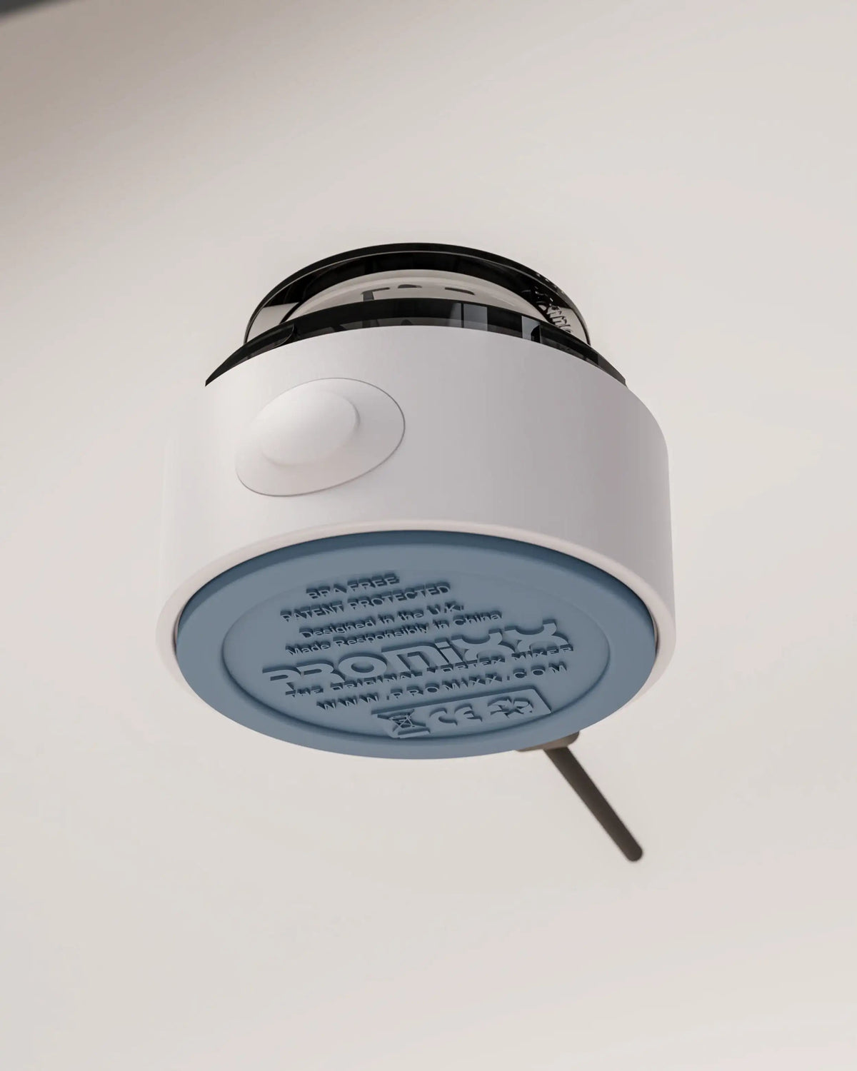 Electric Shaker Bottle