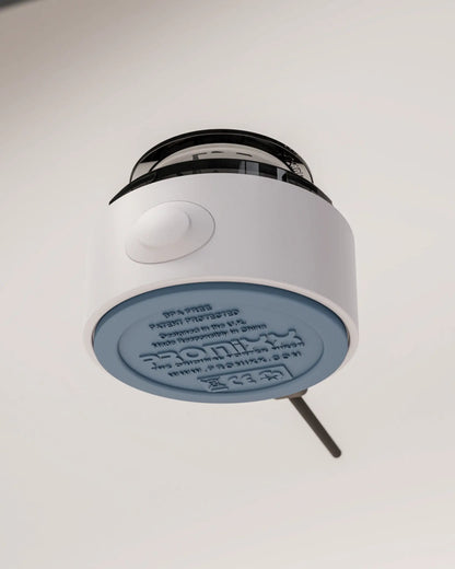 Electric Shaker Bottle