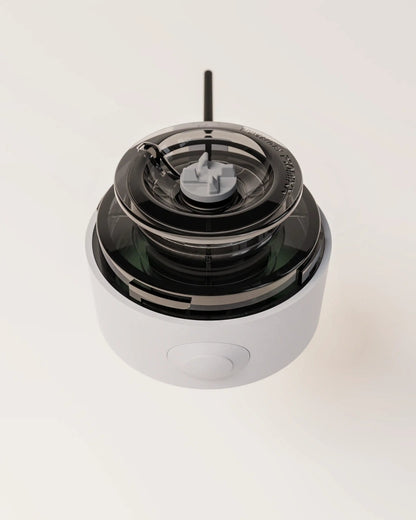 Electric Shaker Bottle