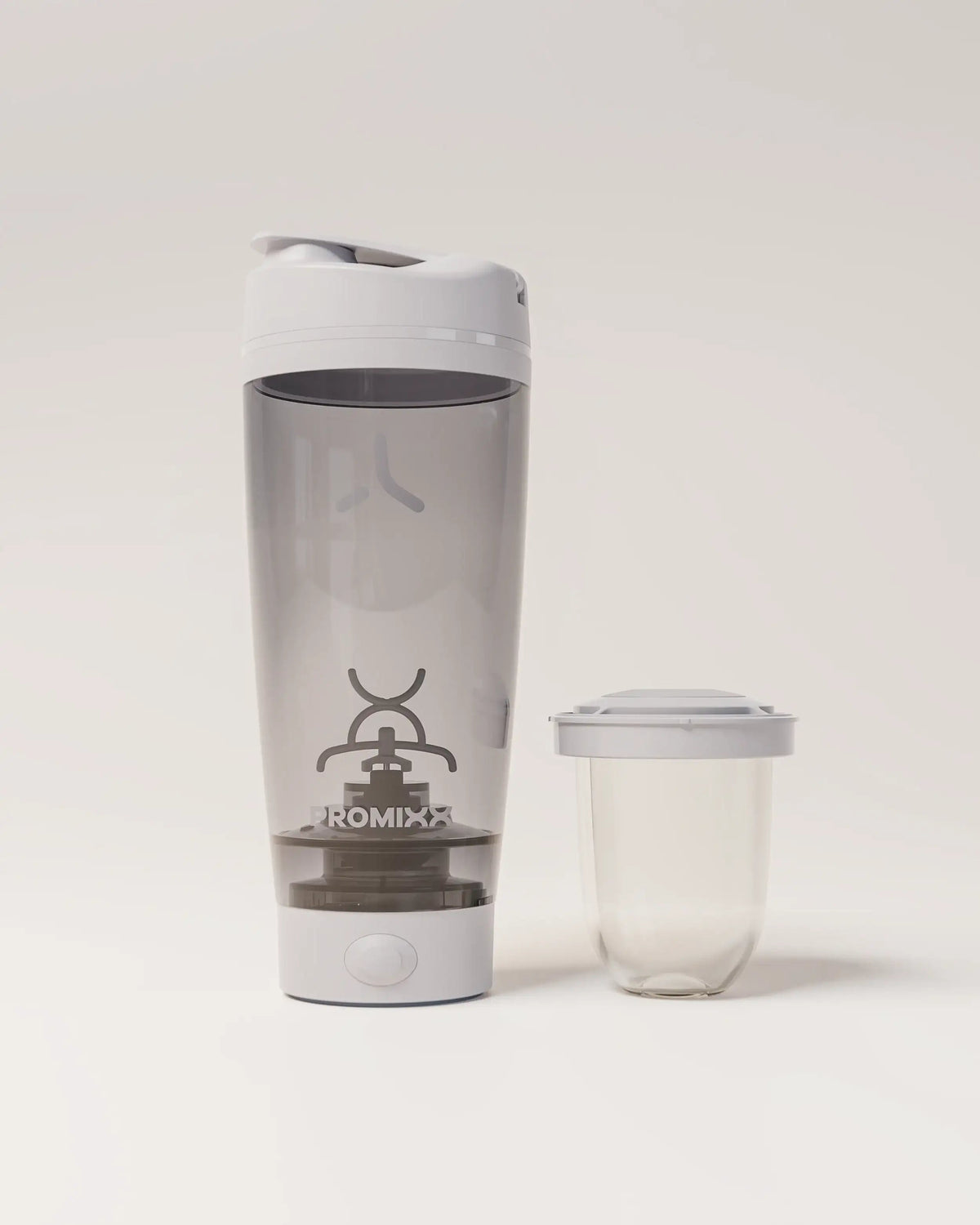 Electric Shaker Bottle