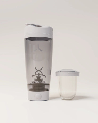 Electric Shaker Bottle