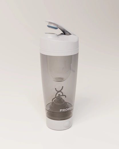 Electric Shaker Bottle