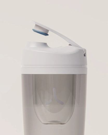 Electric Shaker Bottle