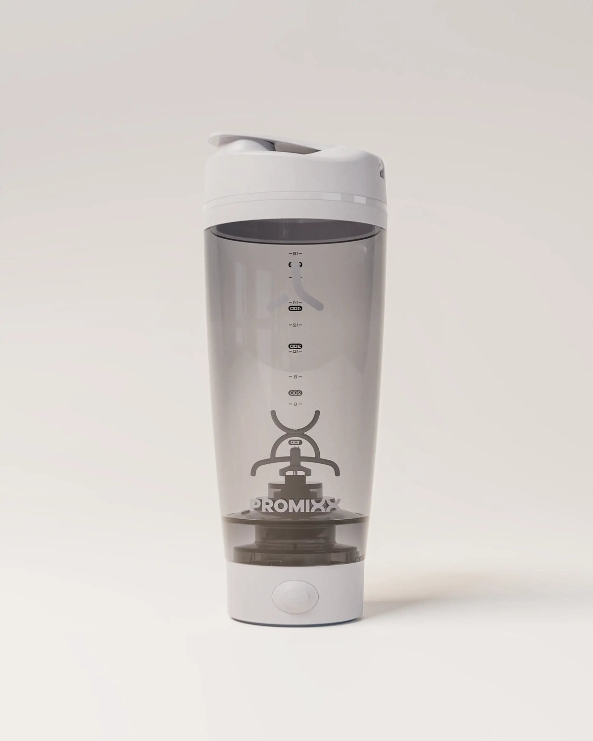 Electric Shaker Bottle