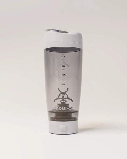 Electric Shaker Bottle