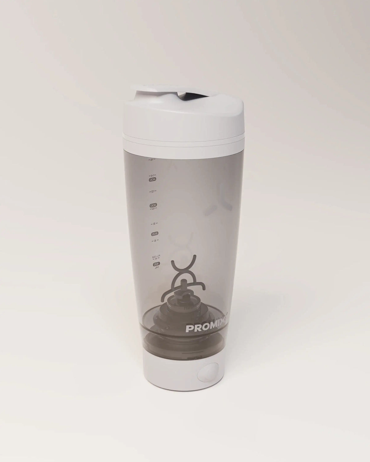 Electric Shaker Bottle