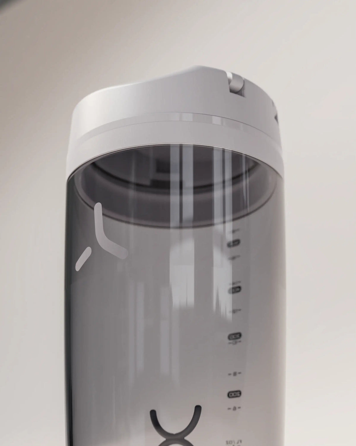 Electric Shaker Bottle