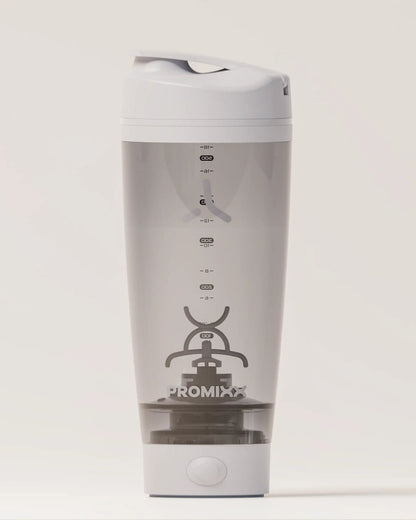 Electric Shaker Bottle