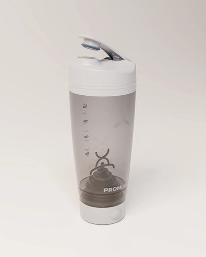 Electric Shaker Bottle