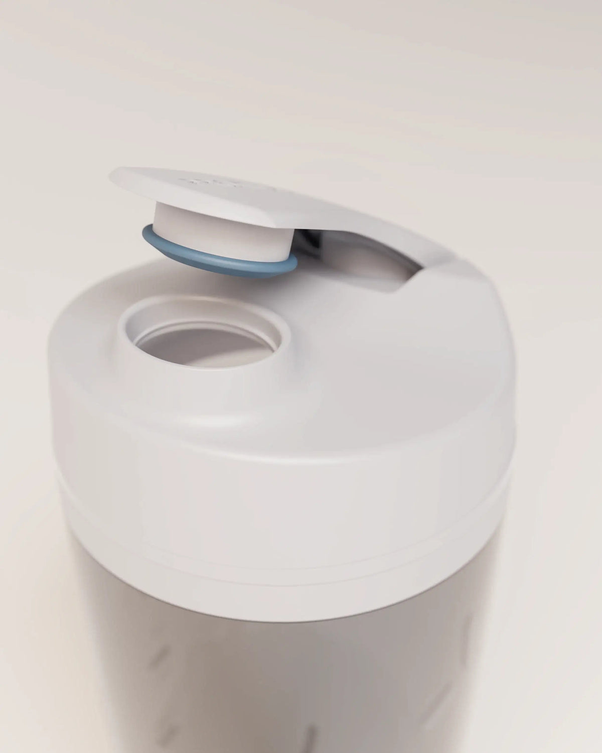 Electric Shaker Bottle