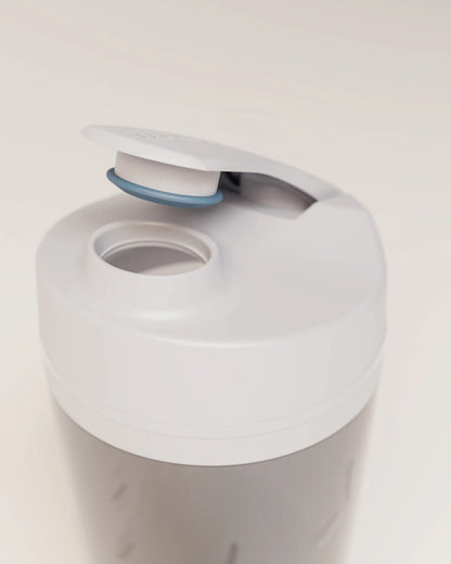 Electric Shaker Bottle