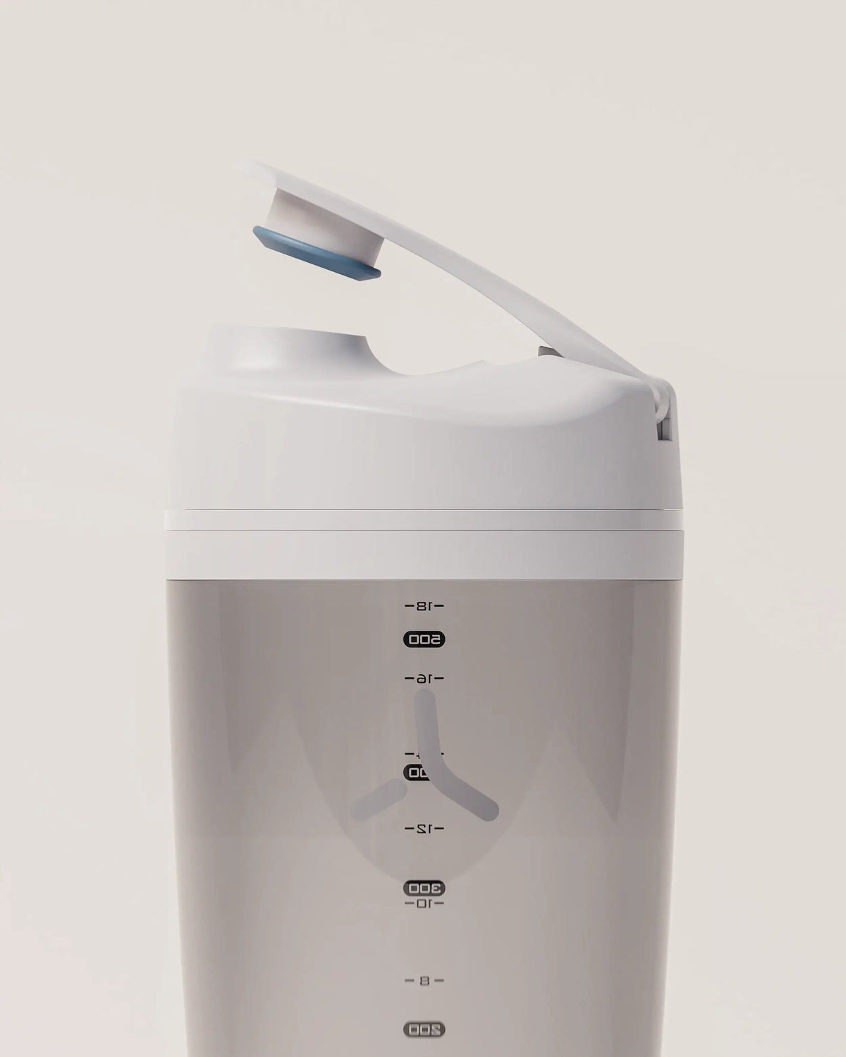 Electric Shaker Bottle
