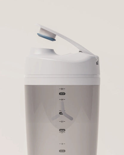 Electric Shaker Bottle