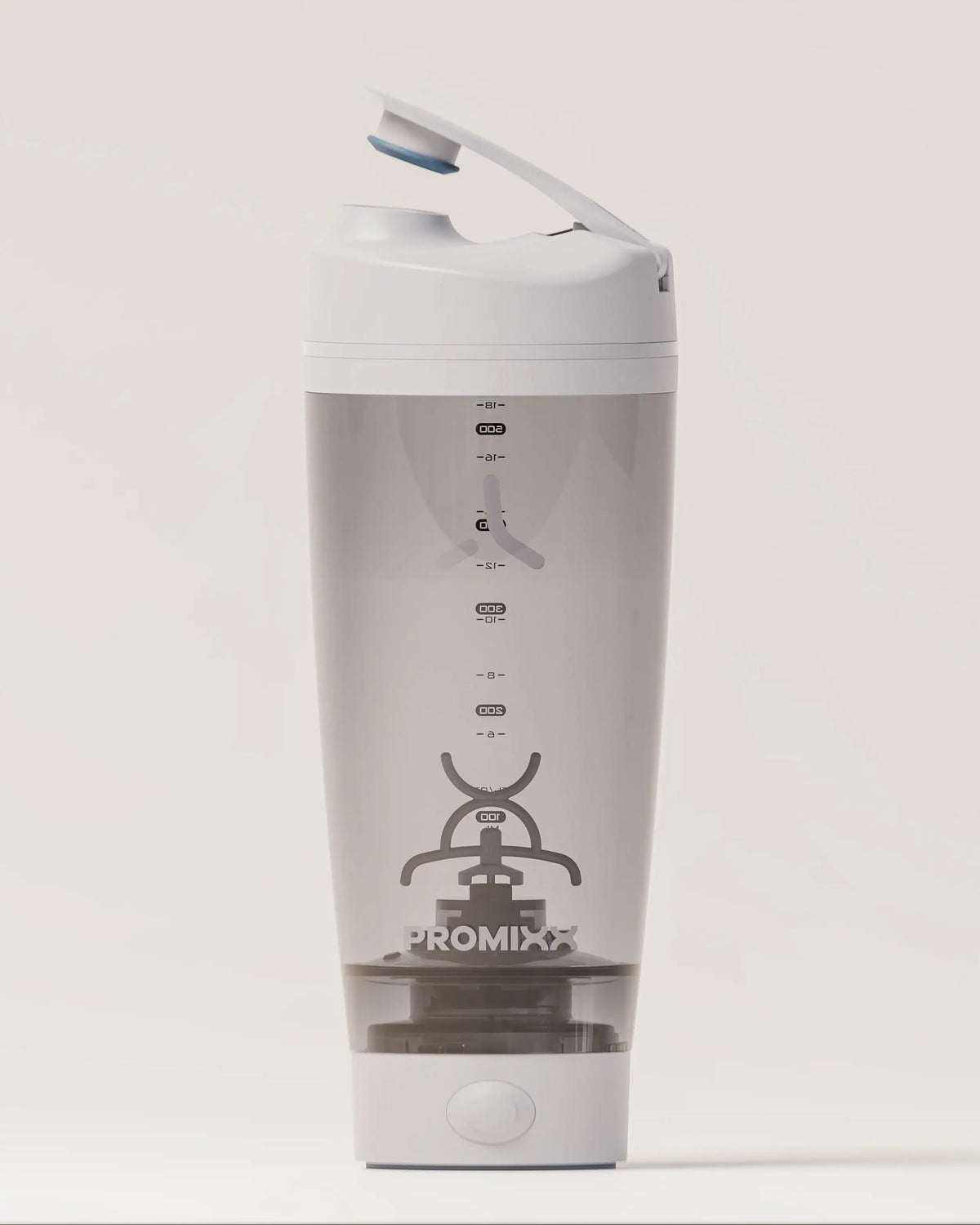 Electric Shaker Bottle