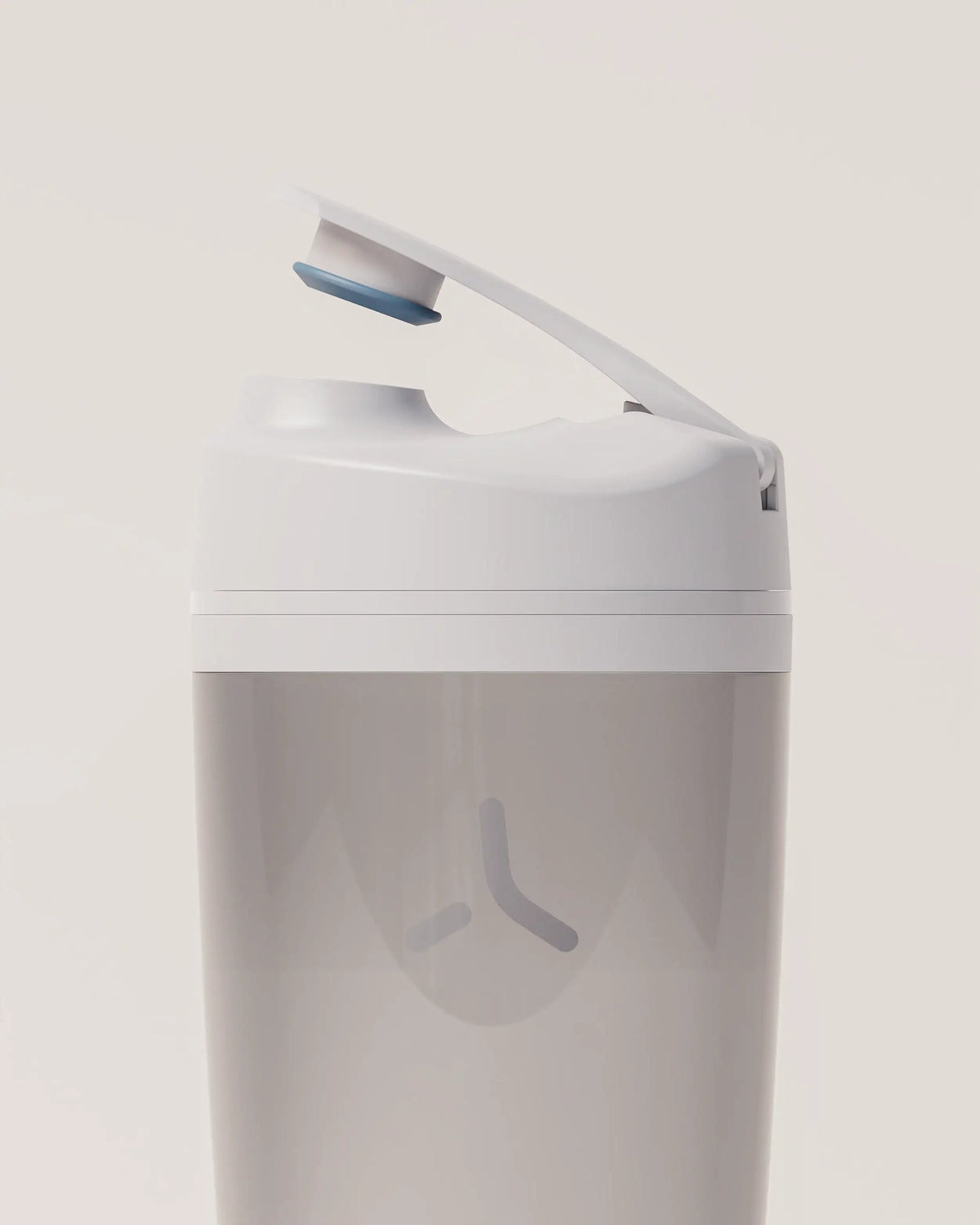 Electric Shaker Bottle