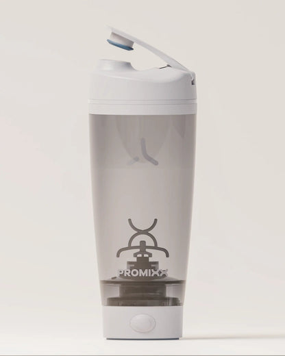 Electric Shaker Bottle