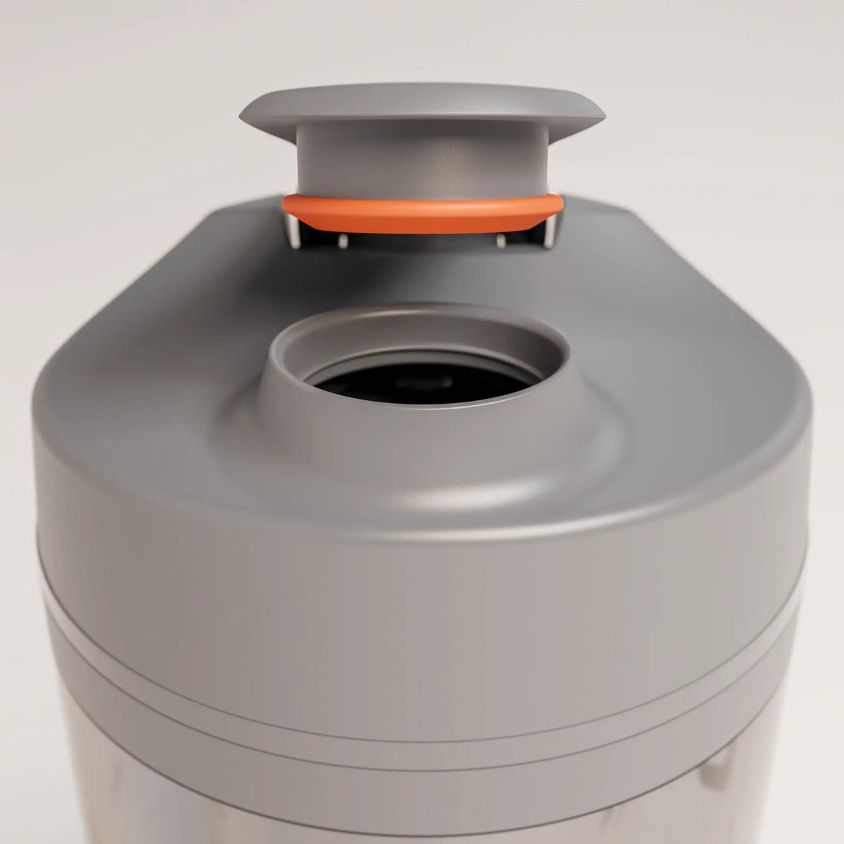Electric Shaker Bottle