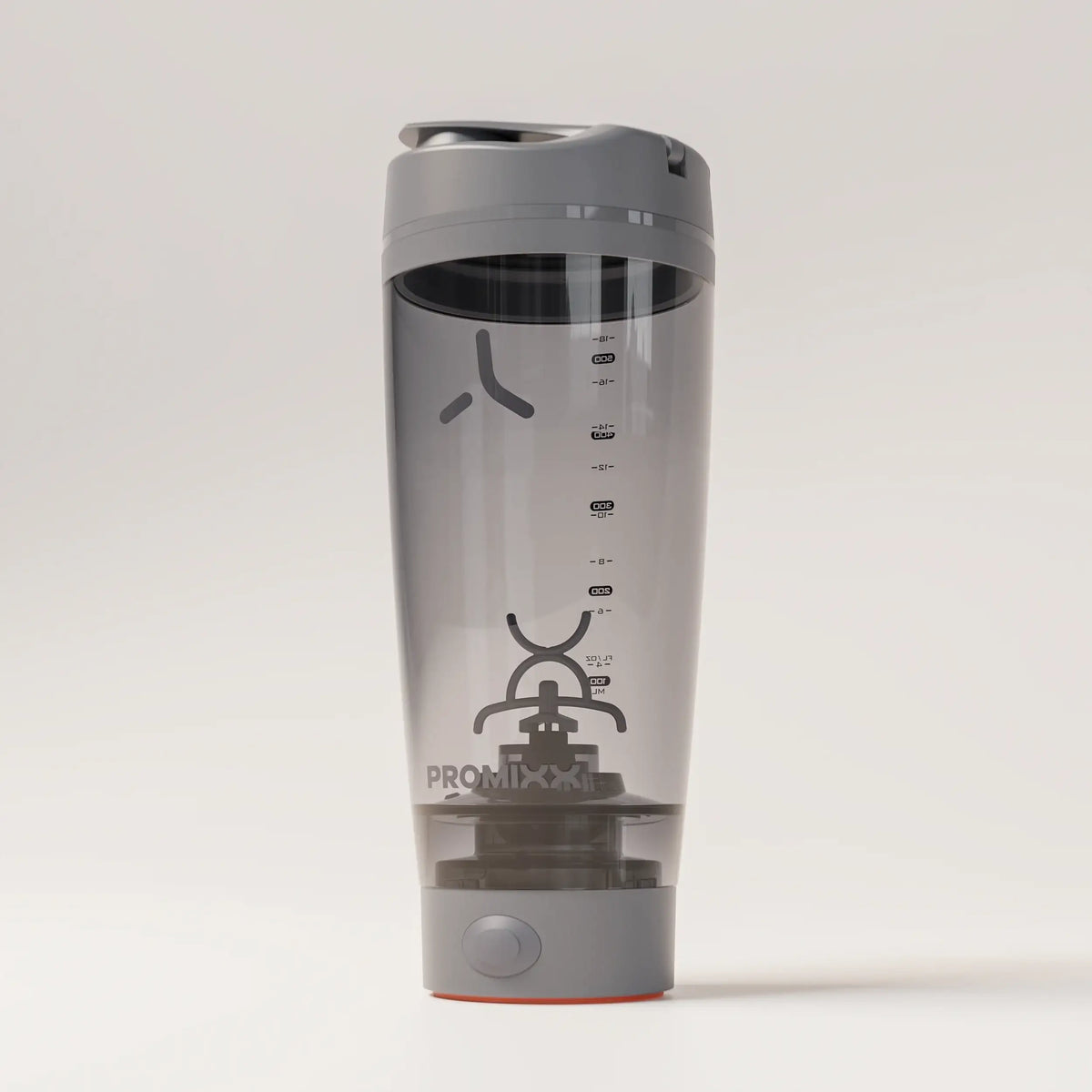 Electric Shaker Bottle